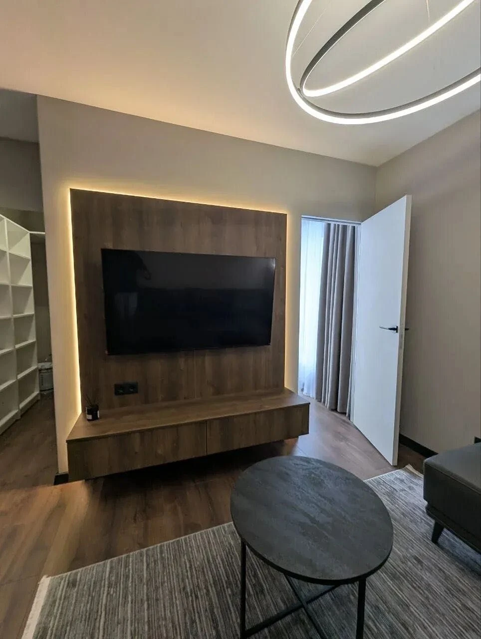 Продаж 1 кім. квартири з ремонтом, Княгинин