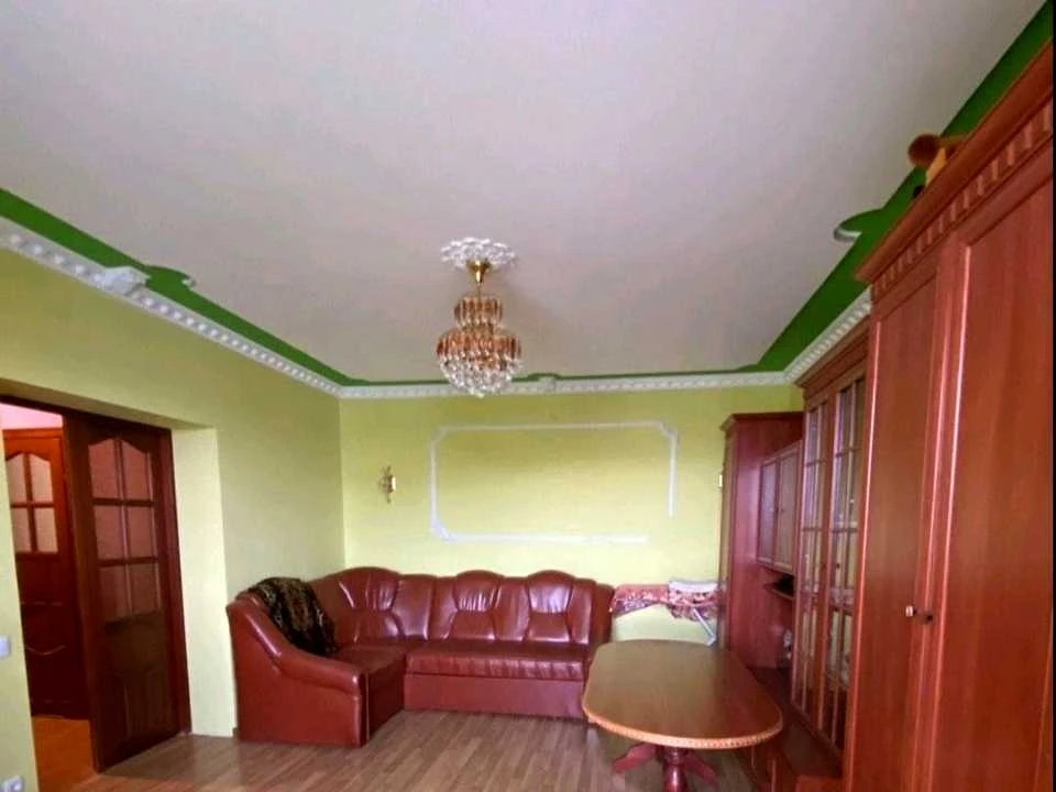 Квартира. Івано-Франківськ, Курінного Чорноти вул.