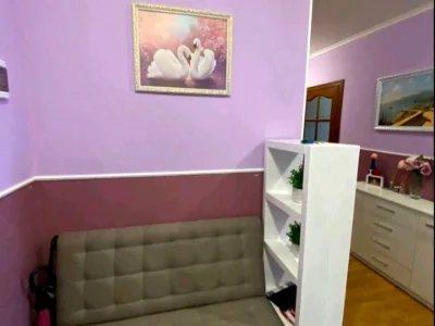Квартира. Івано-Франківськ, Курінного Чорноти вул.