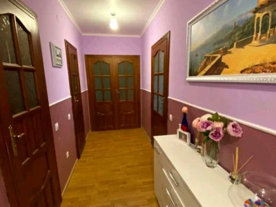 Квартира. Івано-Франківськ, Курінного Чорноти вул.