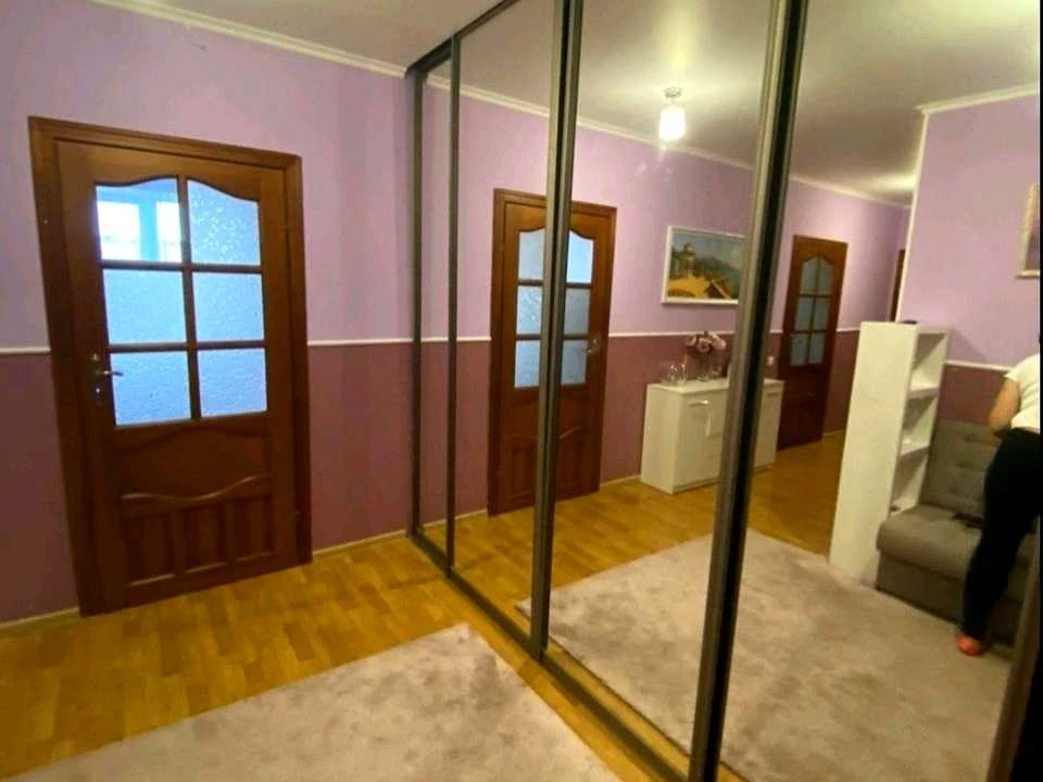 Квартира. Івано-Франківськ, Курінного Чорноти вул.