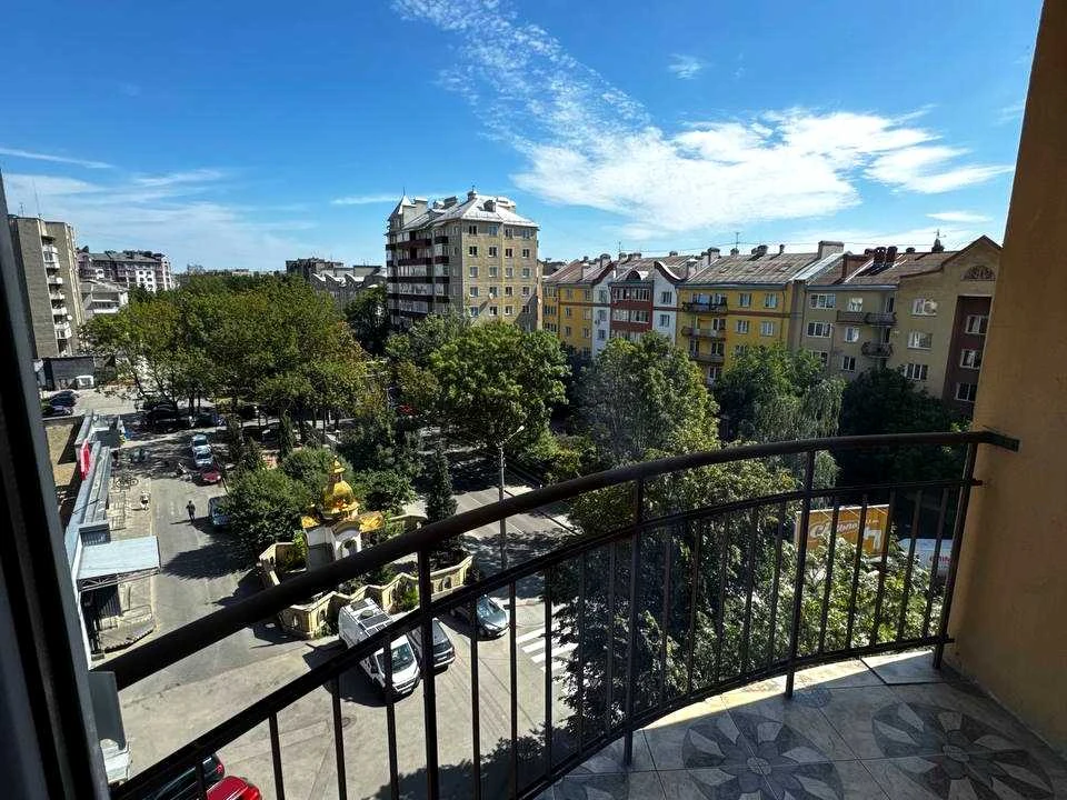 Квартира. Івано-Франківськ, Вовчинецька вул.
