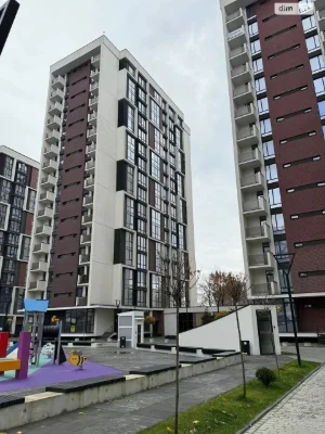 Продаж Квартира Набережна