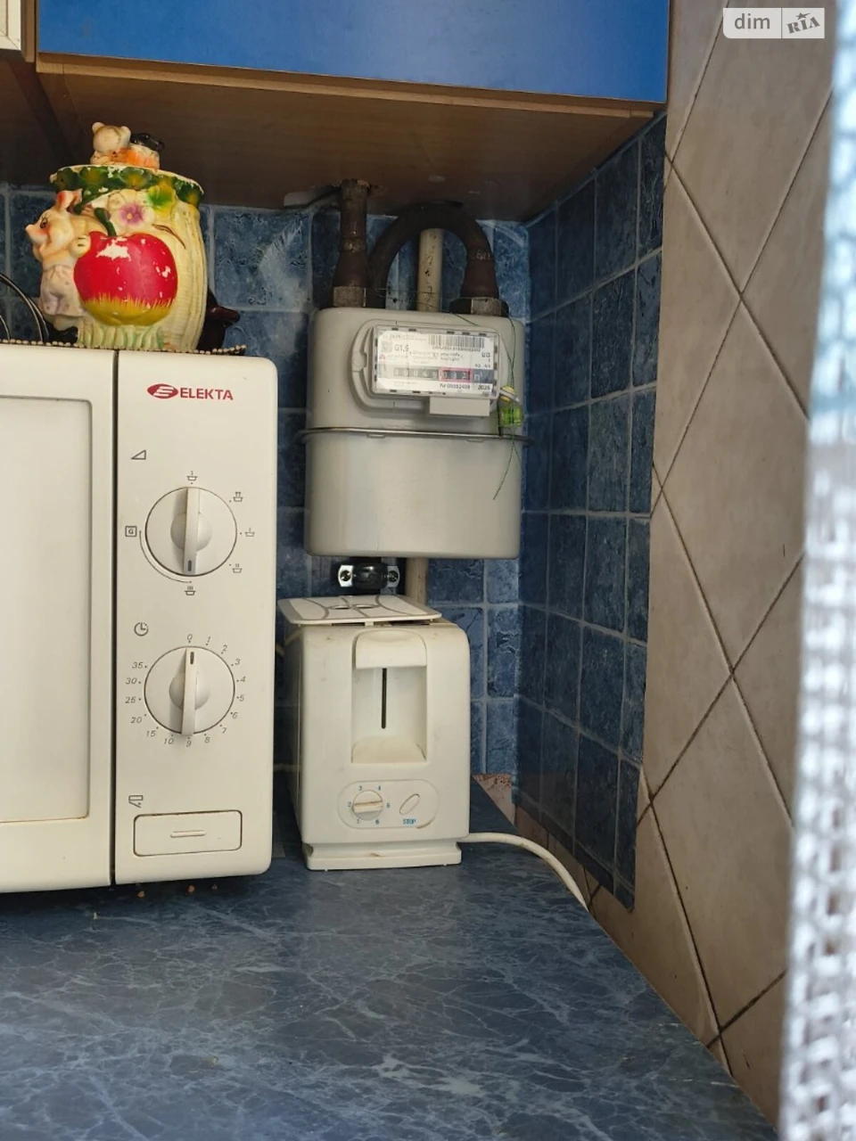 Sale Apartment Oleksiiivka