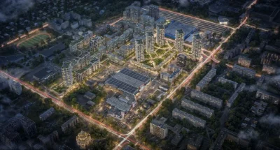 Продам однокімнатну квартиру ЖК Dreamland