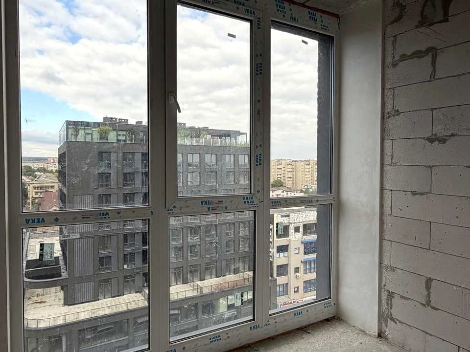 Квартира. Івано-Франківськ, Південний бульв.