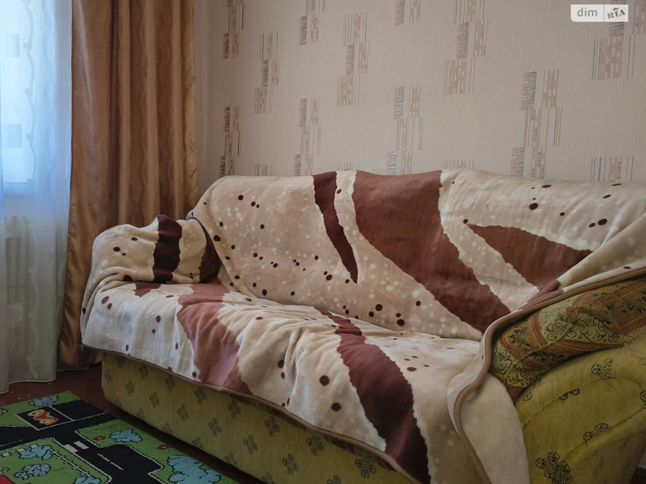 Sale Apartment Oleksiiivka