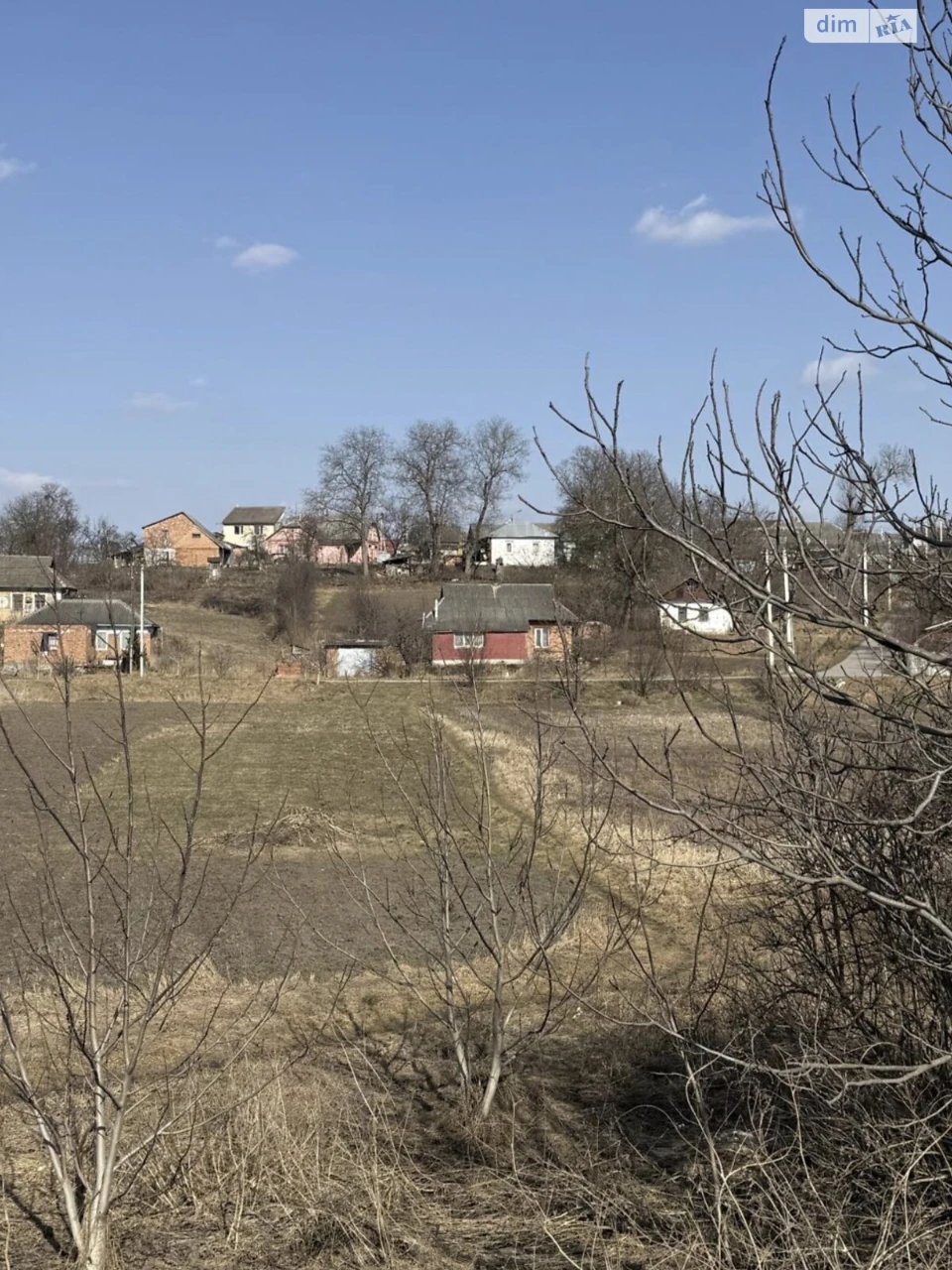 Продаж Земля сільськогосподарського призначення Лезневе