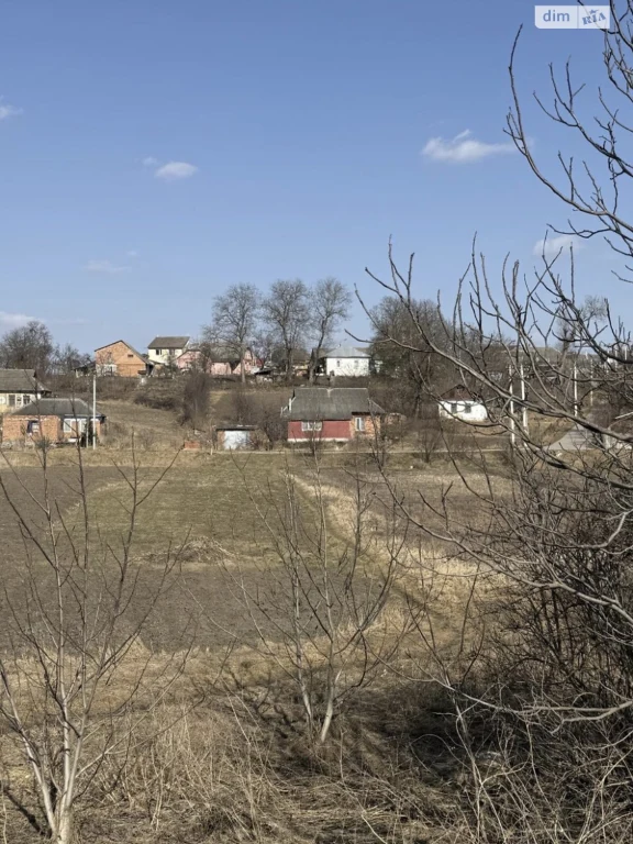 Продаж Земля сільськогосподарського призначення Лезневе