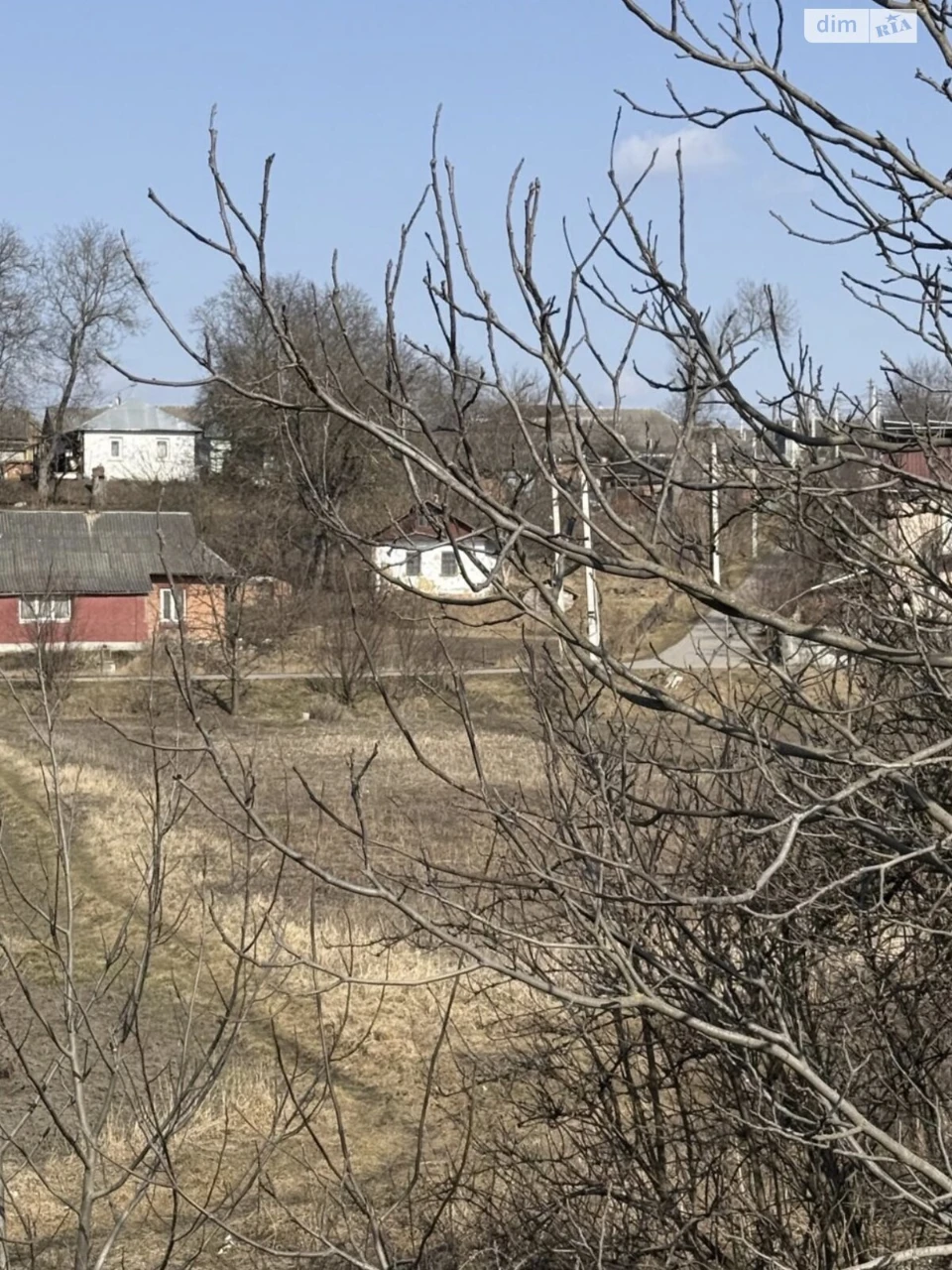 Продаж Земля сільськогосподарського призначення Лезневе