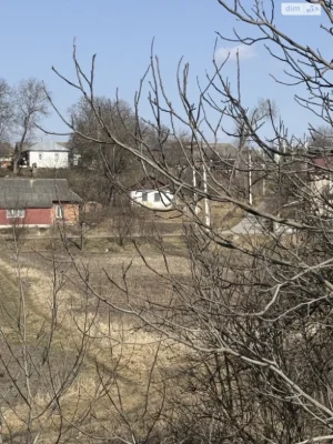 Продаж Земля сільськогосподарського призначення Лезневе