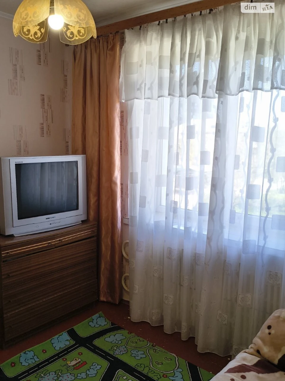 Sale Apartment Oleksiiivka