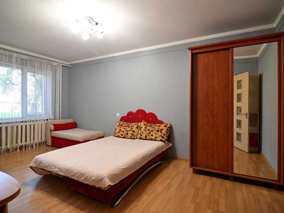 Квартира. Рівне, Захисників Маріуполя вул.