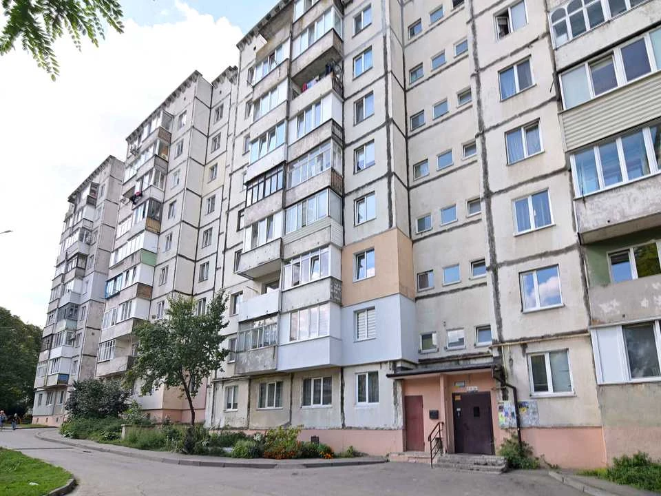 Квартира. Рівне, Захисників Маріуполя вул.