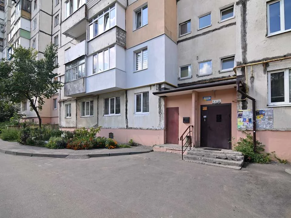 Квартира. Рівне, Захисників Маріуполя вул.