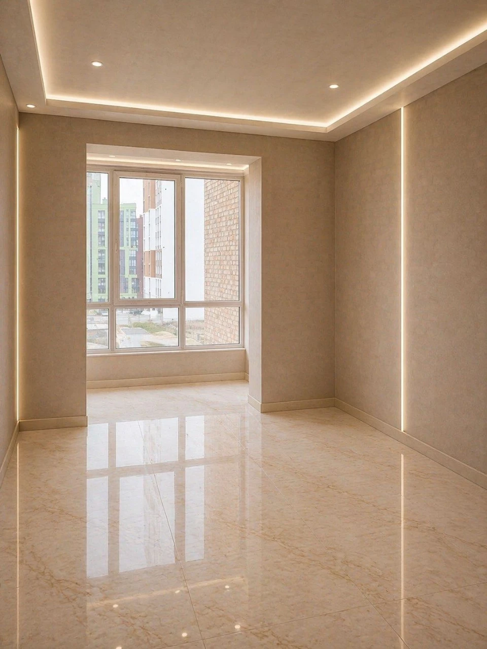Продаж однокімнатна квартира в новобудові власник 37м² макси