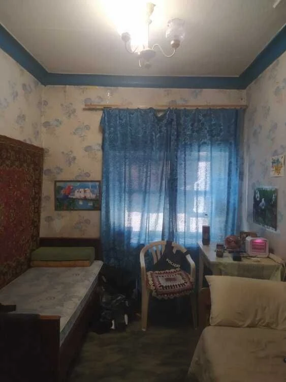 Продаю полдома 3 к 55 кв.м ул.3 Слободская - Чкалова фасад 2