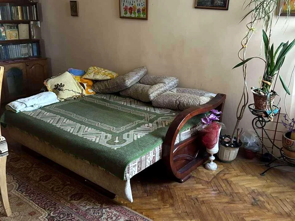 Квартира. Львів, Богдана Хмельницького вул.