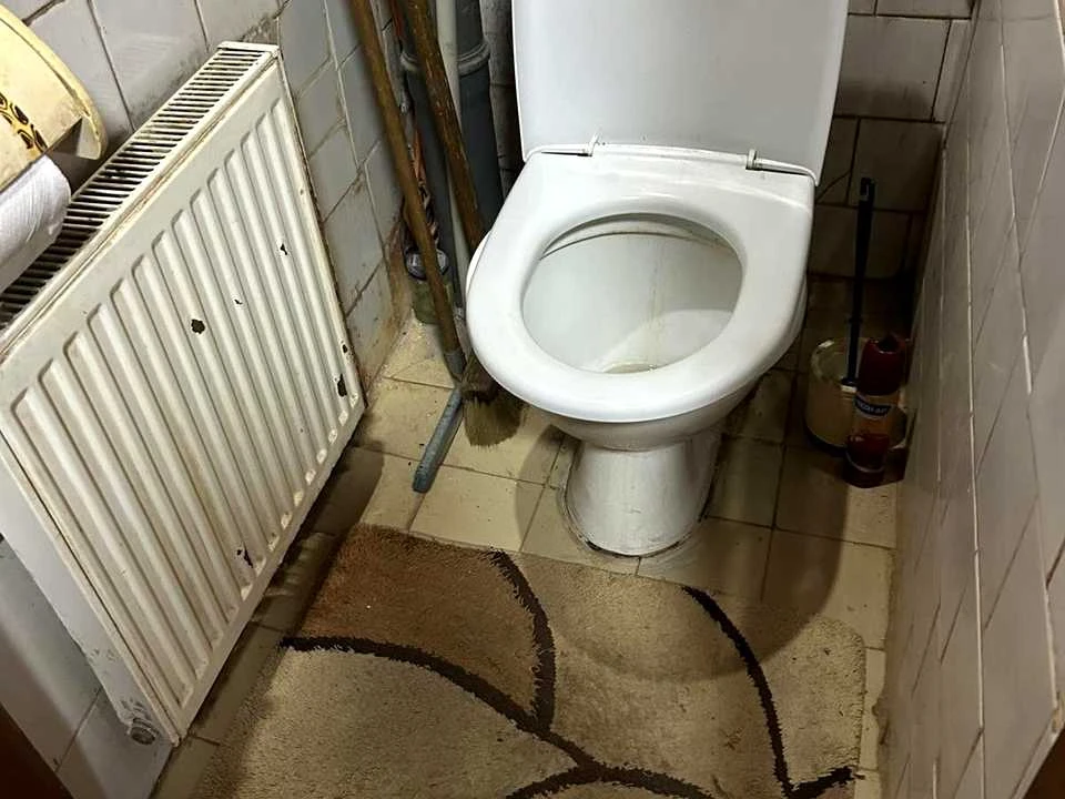 Квартира. Львів, Богдана Хмельницького вул.
