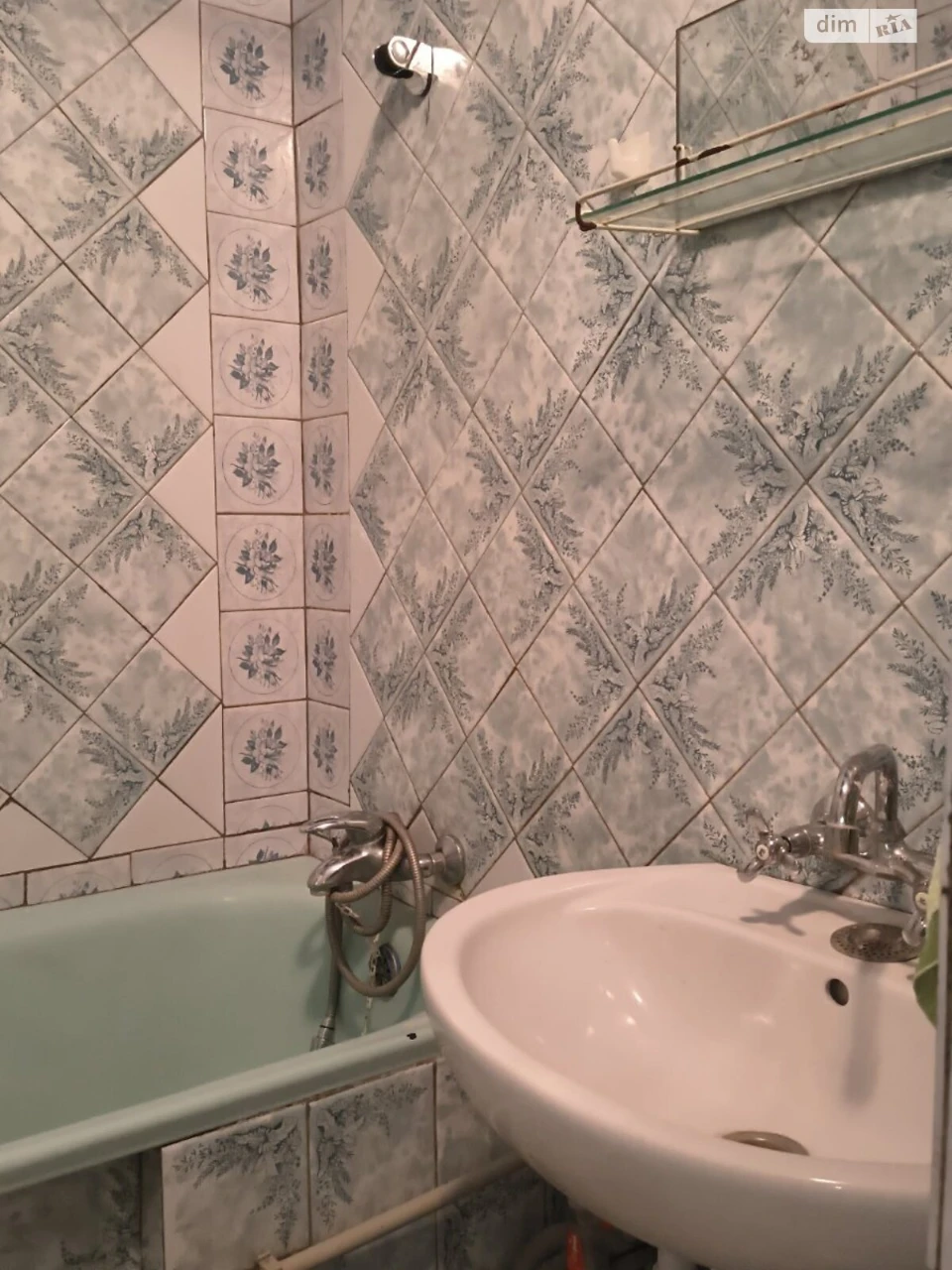 Sale Apartment Oleksiiivka