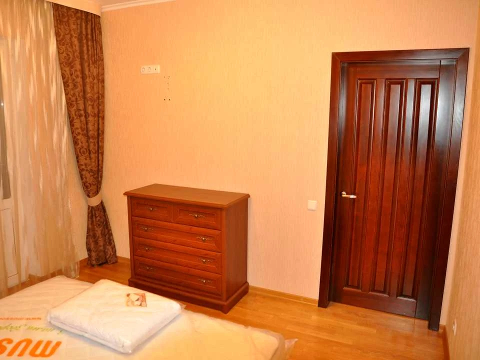 Квартира. Київ, Петра Григоренка просп.