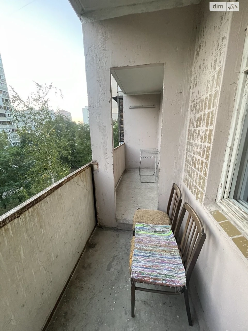 Довгострокова Оренда Квартира Осокорки