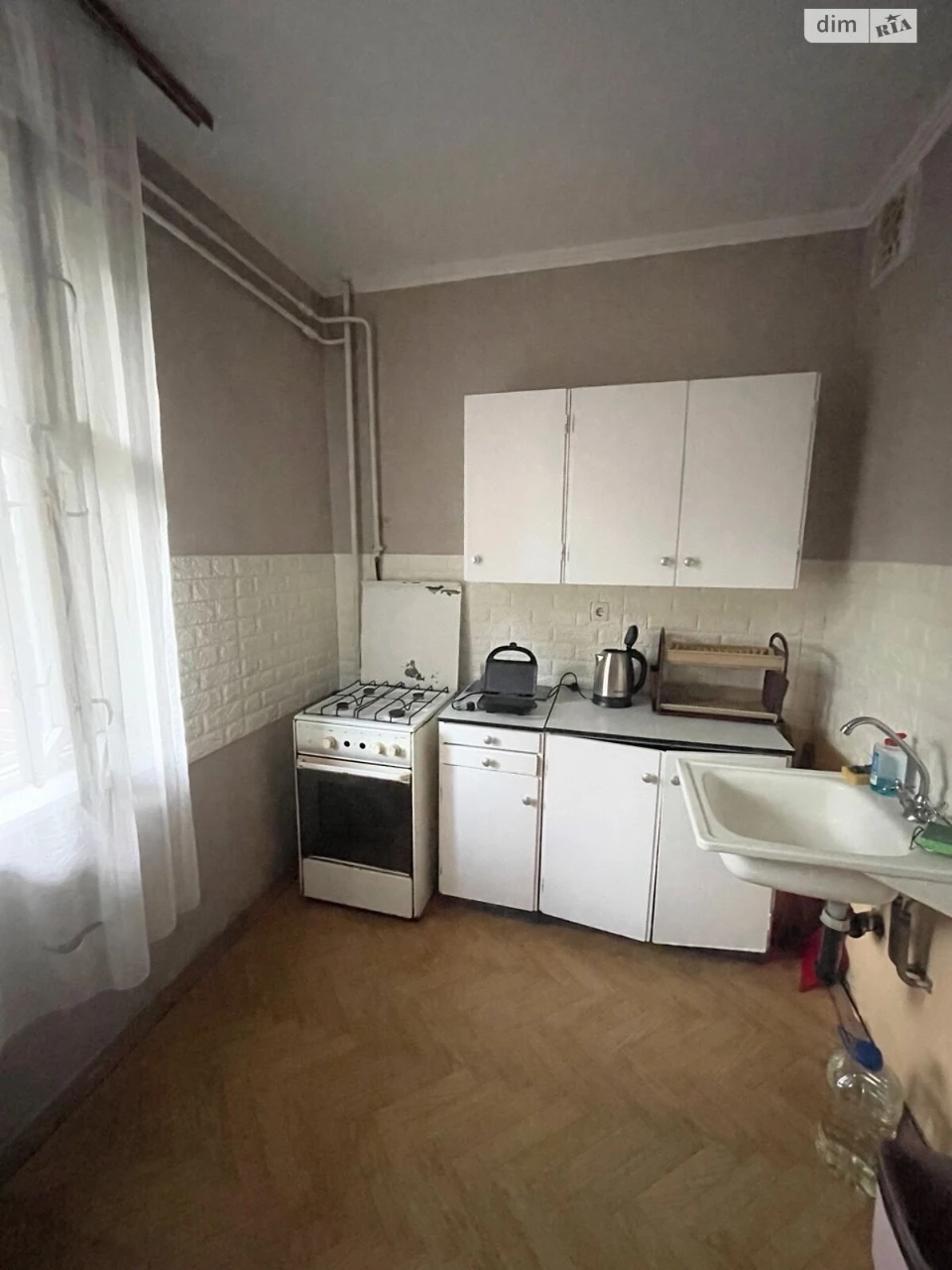Довгострокова Оренда Квартира Осокорки