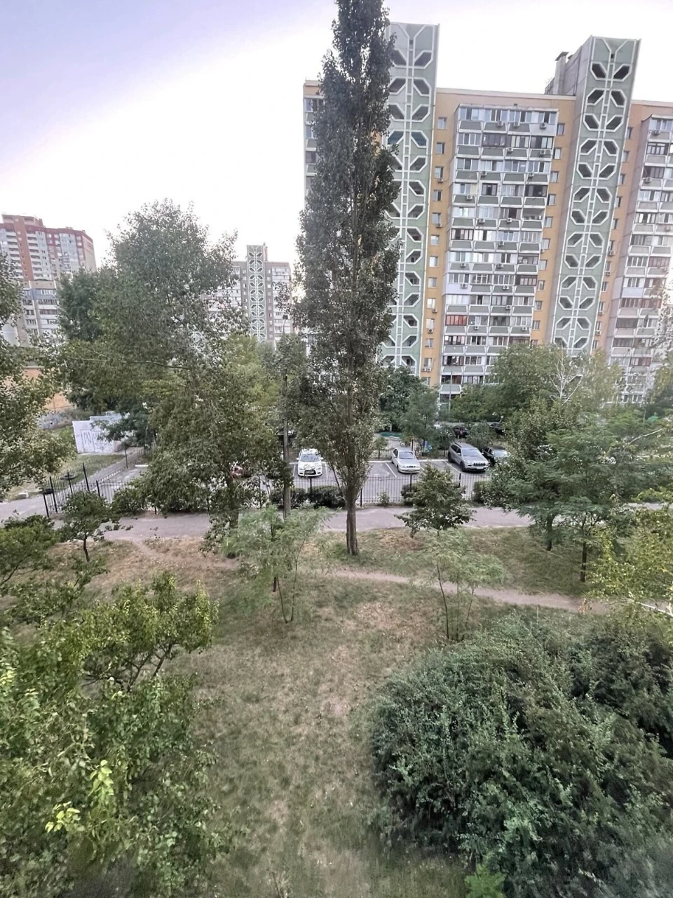 Довгострокова Оренда Квартира Осокорки