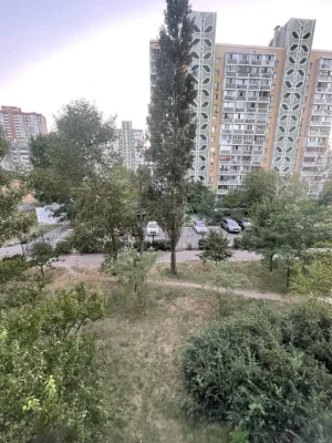 Довгострокова Оренда Квартира Осокорки