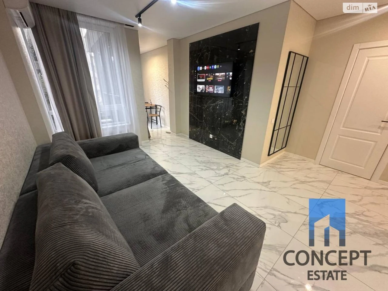 Довгострокова Оренда Квартира Перемога-4
