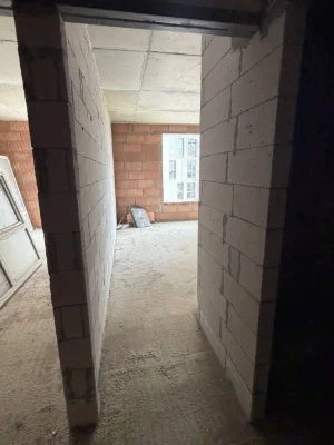 Продаж 1 кімнатної квартири  ЖК Viking Hills вул Щурата (Маз