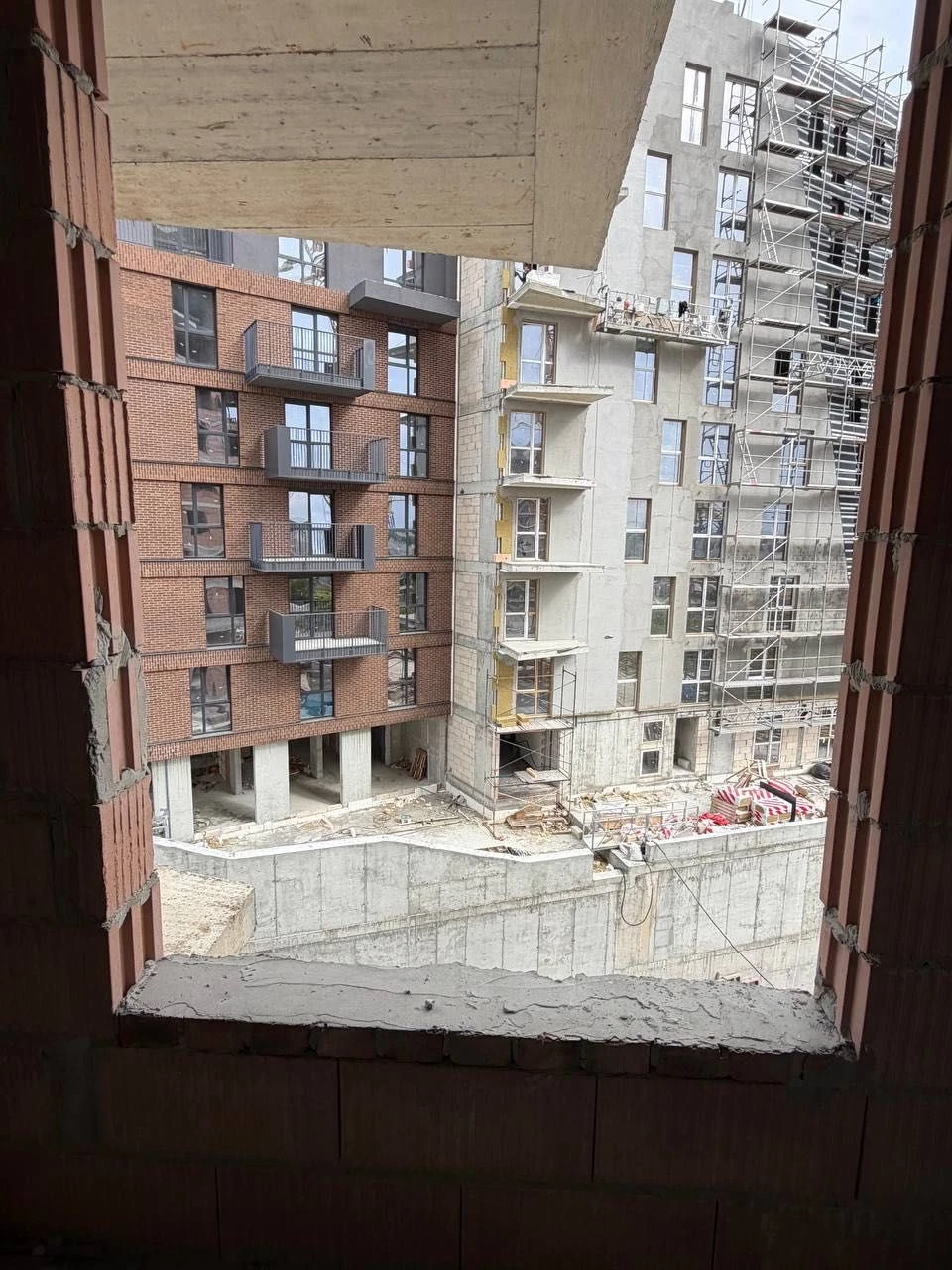 Продаж 1 кімнатної квартири  ЖК Viking Hills вул Щурата (Маз