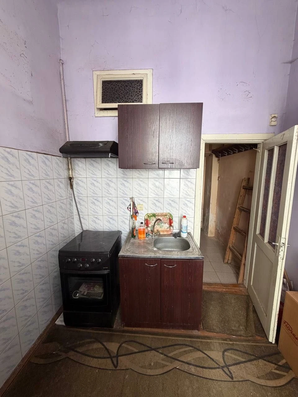 Продаж 2 кімнатної квартири вул Городоцька( ц. Анни)