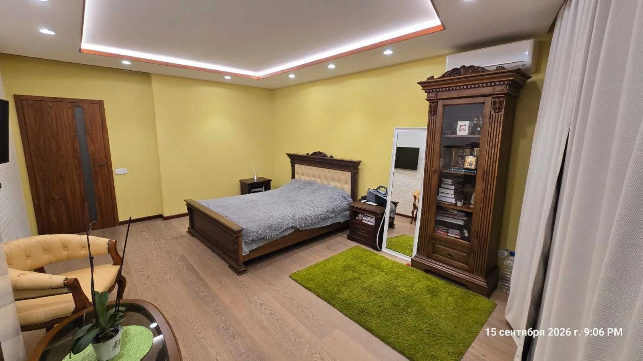 Продаж! 1-к квартира в ЖК Адмірал! Ушакова Миколи, 1Г