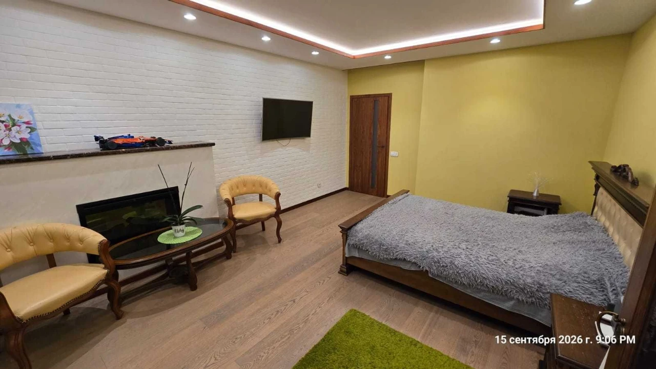 Продаж! 1-к квартира в ЖК Адмірал! Ушакова Миколи, 1Г