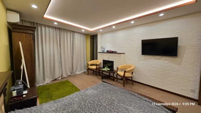 Продаж! 1-к квартира в ЖК Адмірал! Ушакова Миколи, 1Г
