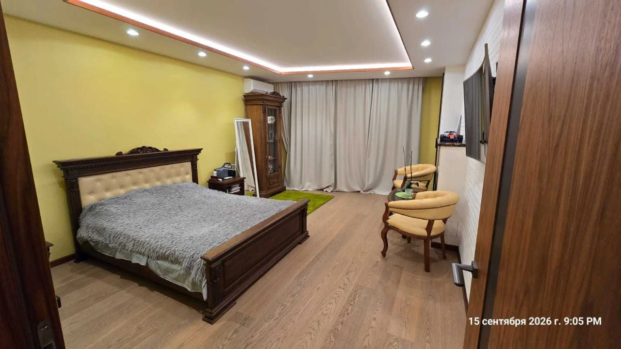 Продаж! 1-к квартира в ЖК Адмірал! Ушакова Миколи, 1Г