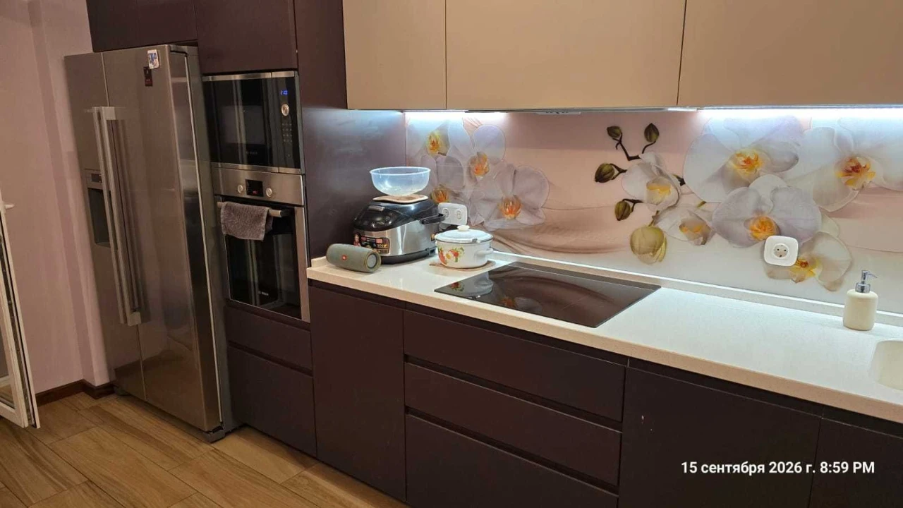 Продаж! 1-к квартира в ЖК Адмірал! Ушакова Миколи, 1Г