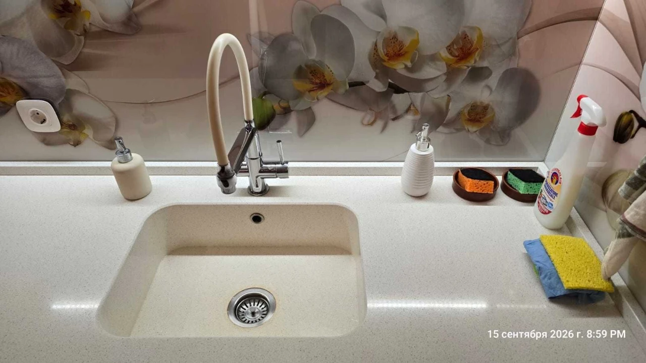 Продаж! 1-к квартира в ЖК Адмірал! Ушакова Миколи, 1Г