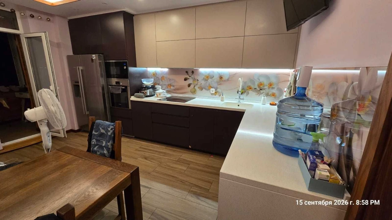 Продаж! 1-к квартира в ЖК Адмірал! Ушакова Миколи, 1Г