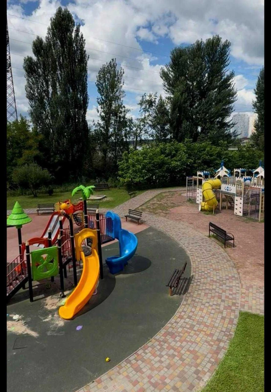Продаж! 1-к квартира в ЖК Адмірал! Ушакова Миколи, 1Г