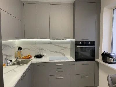 Без комісії! Продаж  2-кімнт. кварт.в ЖК «Вишиванка» вул.Прі