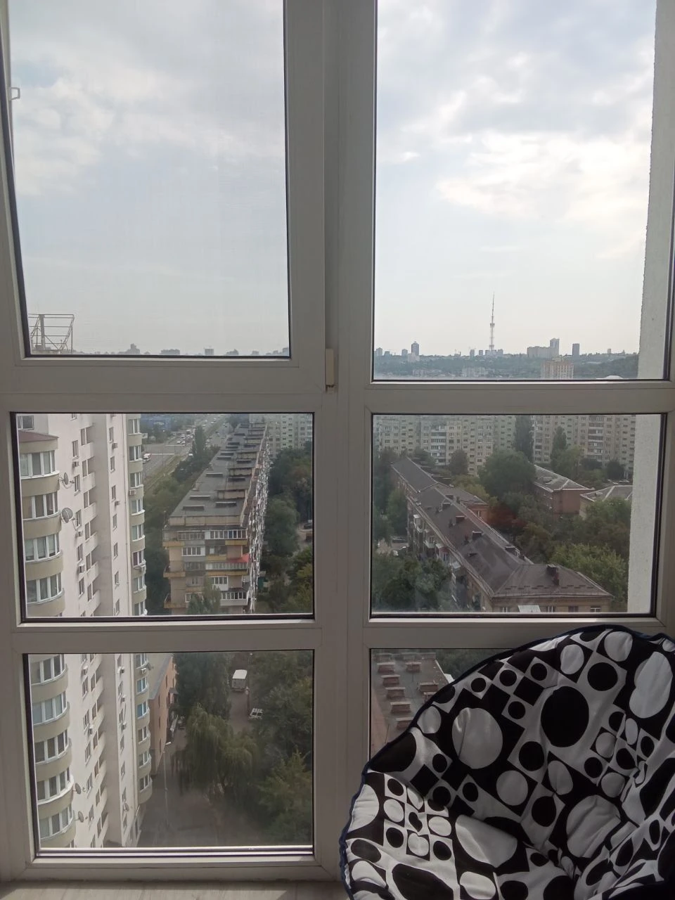 Без комісії! Продаж  2-кімнт. кварт.в ЖК «Вишиванка» вул.Прі