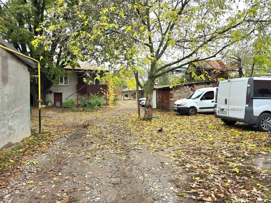 SV S4 For sale 2-room apartment Kholodna Gora st. Terikhovs