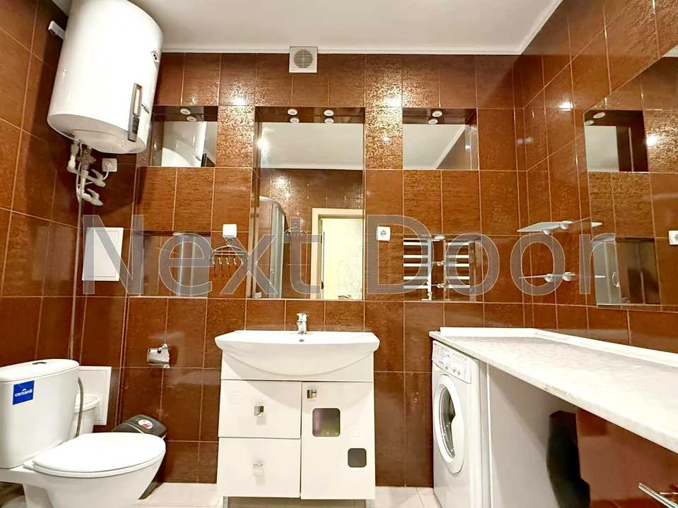 Квартира. Київ, Самійла Кішки вул.