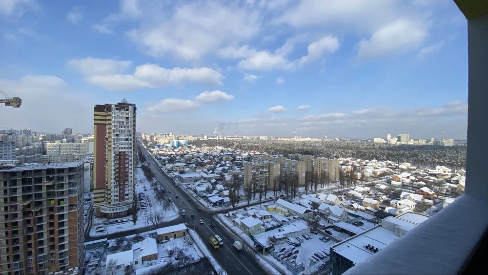 БЕЗ % 1к ЖК Харківський | Дарницький | Харківське шосе 190 |