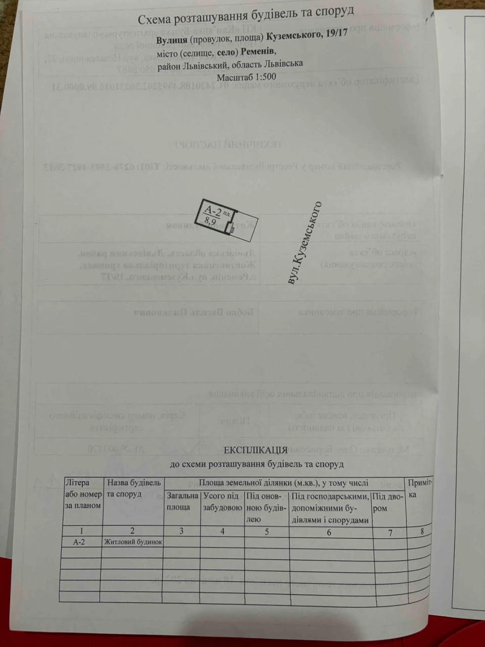 Продаж таунхауса