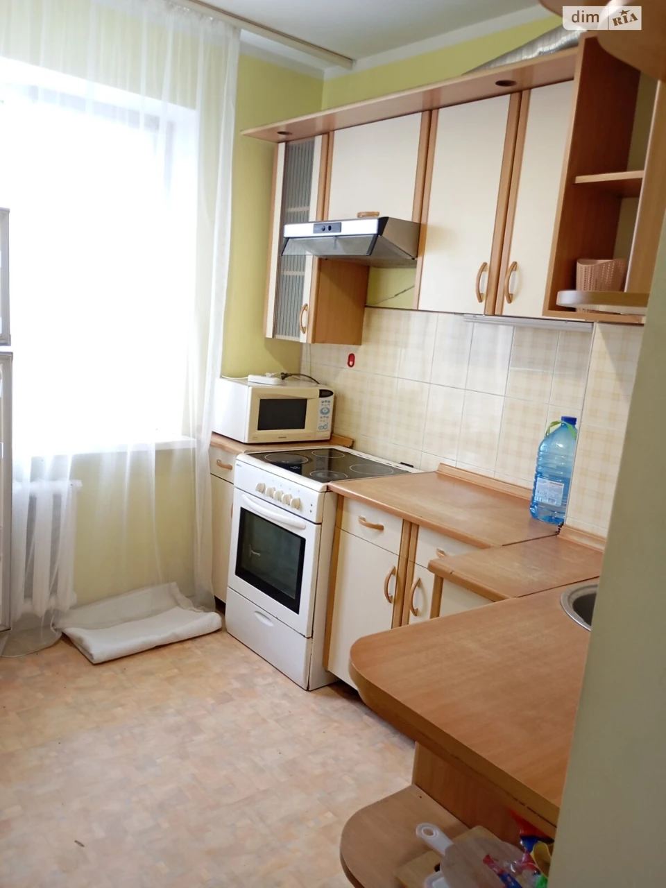Продаж Квартира Містечко Котовського