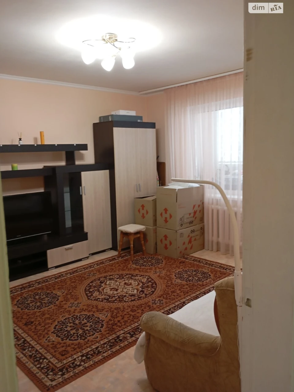 Продаж Квартира Містечко Котовського