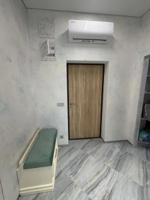 Продам 2-х кімнатну квартиру біля моря